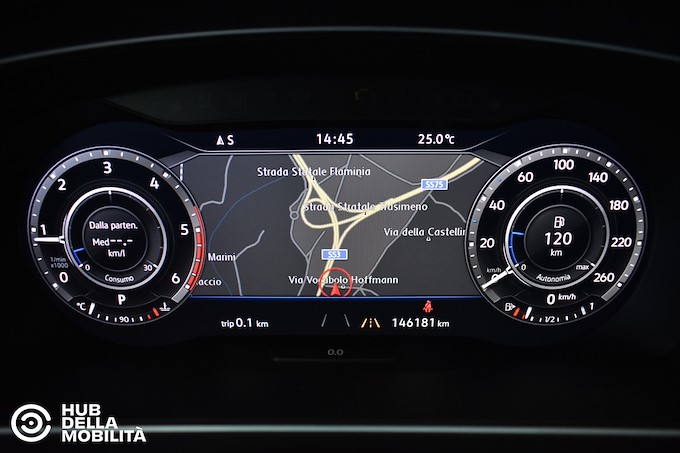 VOLKSWAGEN Tiguan 2.0 TDI SCR DSG Advanced BlueMotion Technology
